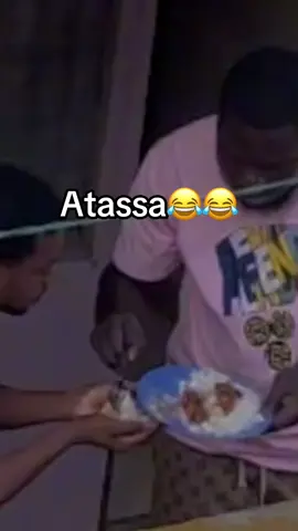 ÉEEH ATASSA 😂😂 #atassa #atassavideooriginal #humour #tikto 