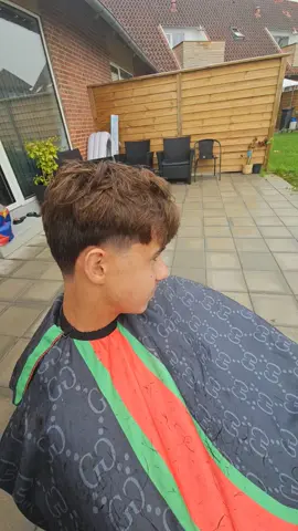 #clean #CapCut #like #7000 #barber 