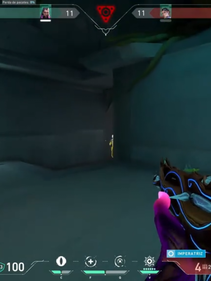 clhr jogo dms lindão 😇 #valorantedit #Valorant #valorantclip #valorantfunny #valorantgaming 