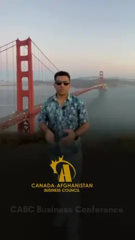 در خصوص شورای تجاری افغان‌ها در کانادا، به صفت يك فرد كه بيشتر از ده سال در اين كشور زندگي كرده ام و شناخت خيلي عميق از محترم Aziz Amiri دارم ميتوانم بنويسم كه اين شوراه یک فرصت خوب و استثنایی برای همه تجار افغان فراهم شده است تا با استفاده از این بستر، روابط تجاری خود را گسترش داده، تجارب‌شان را با دیگر تجار ما شریک ساخته و از امکانات و حمایت‌های موجود در بازار کانادا بهره‌مند شوند. این شورا می‌تواند نقش مهمی در انسجام، حمایت و رشد اقتصادی جامعه تجاری افغان‌ها ایفا کند #afghanistan🇦🇫 #canada_life🇨🇦 #canada #usa🇺🇸 