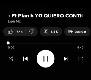 Yo quiero contigo🔥 #Wisin #PlanB #viral #fyp #viraltiktok 