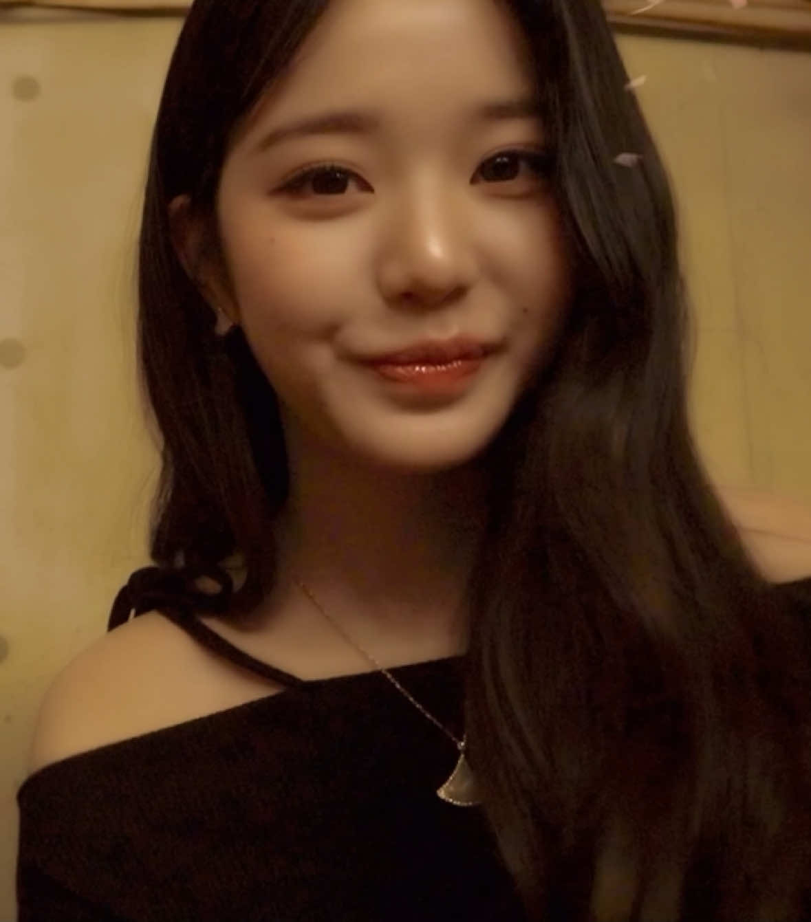 Wonyoung being surprised by Lee Min Jung’s sons unexpected answer to his moms question 🖤    #ive #jangwonyoung #wonyoung #wonyoungism #fyp 