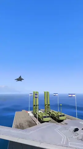 gta v jets and missiles 