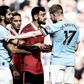 no debate 🤷‍♂️ #foryoupage #foryou #fyp #brunofernandes #debruyne 