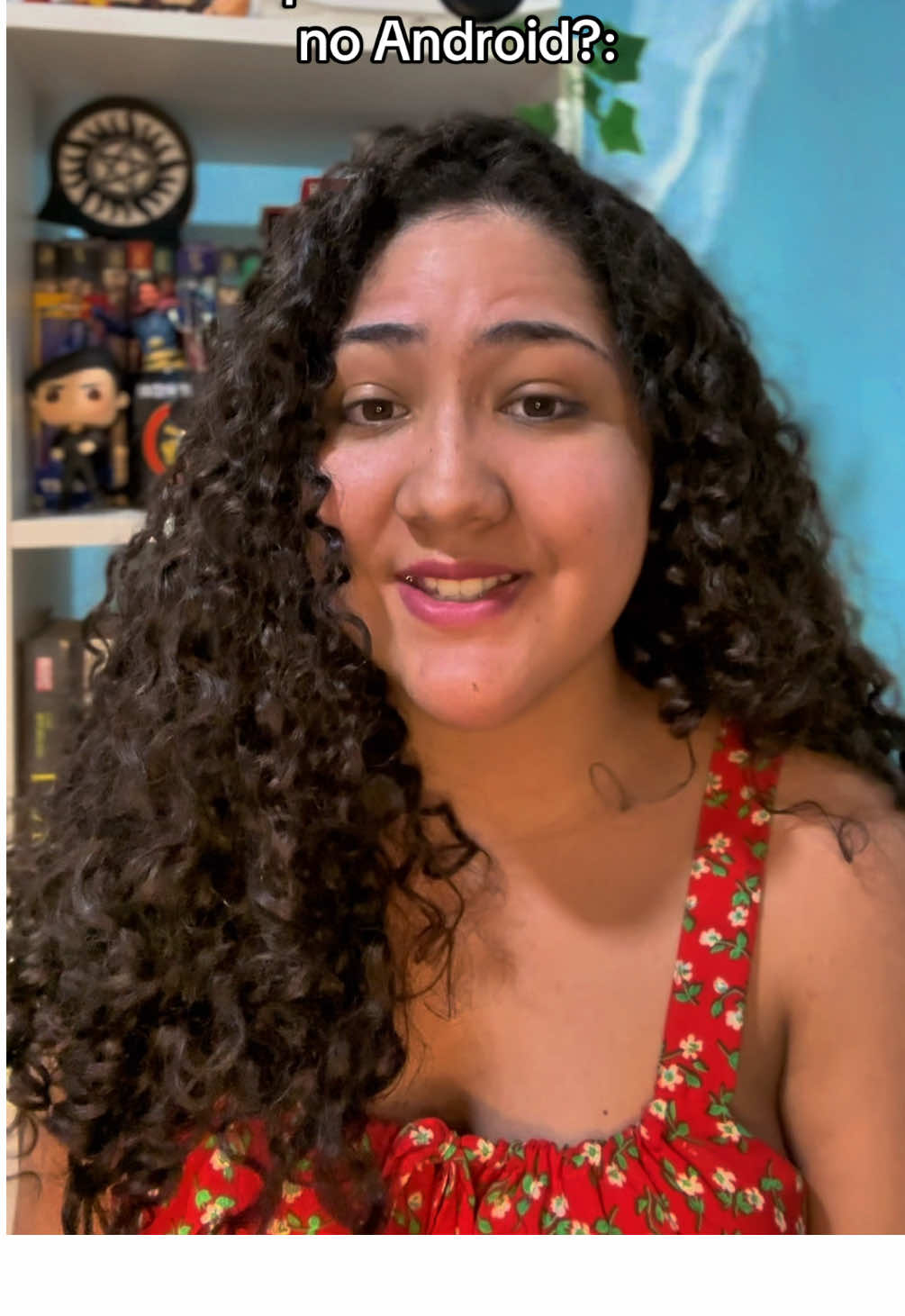 Quem aí usa Android?👁️👁️ #bot #characterai #ia #pollyai #chat 