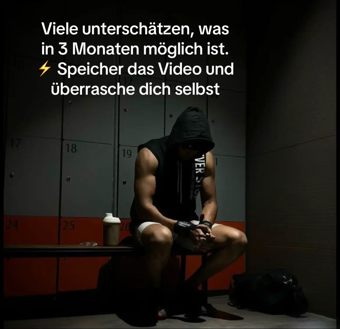 #viral #gesunderernährung #homeworkout #abnehmenohnegym #motivation 