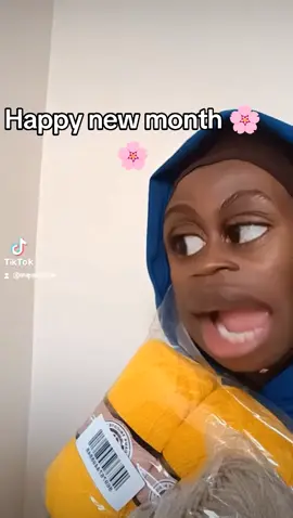 wishing you a blessed month . #crochet #fyp #handmade #gratitude 