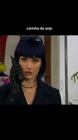 Capítulo 66| PT 3 Final - Dulce Maria liga para Estefânia e diz que não devem se preocupar com ela. #caritadeangel #carinhadeanjo #novelasmexicanas🇲🇽🇲🇽 #televisapresenta #novelas 