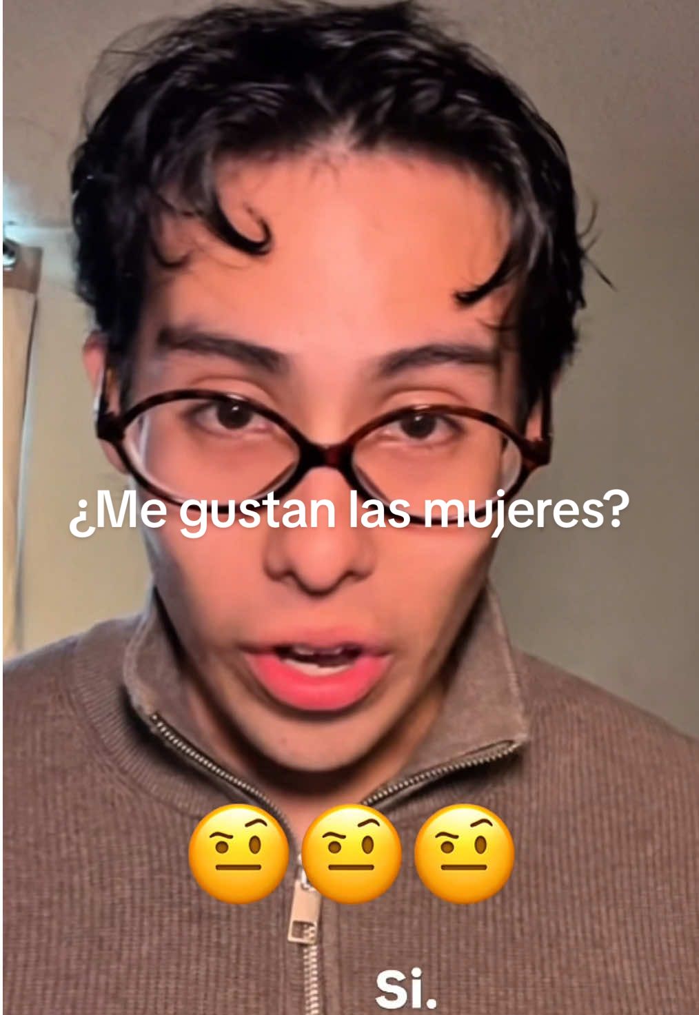 No me gustan las mujeres…  ME ENCANTAN  #heterosexual #humor #respuesta 