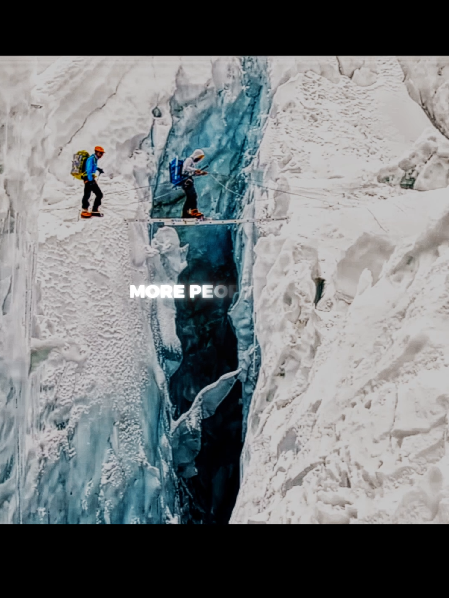 THE K2 EDIT #edit #k2 #mountain #mountaineers #edits #mountaineering #mountainedit #everest #climbing