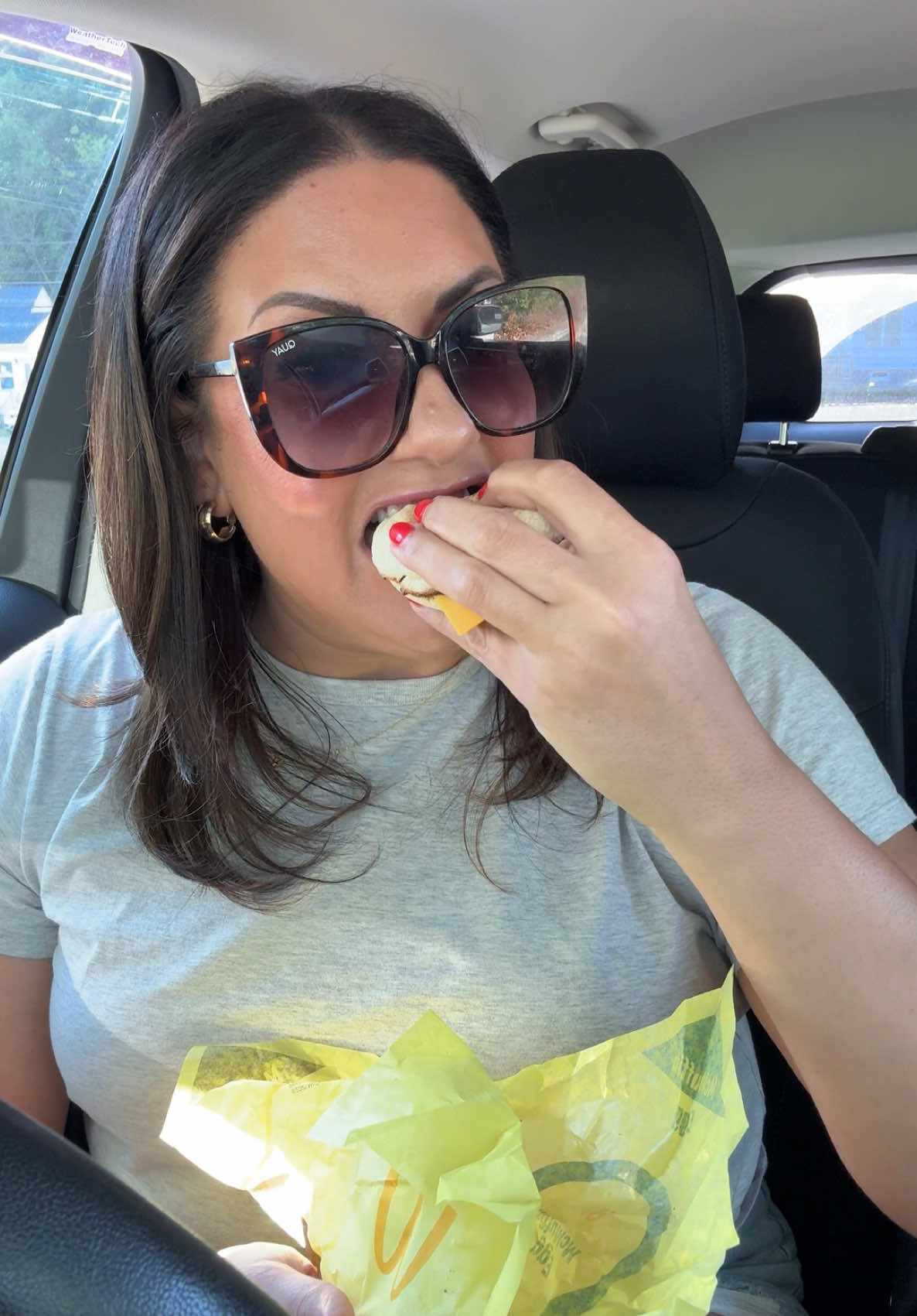 7 week pregnancy update! I can finally post the stuff that’s been in my drafts! 💕 #pregnancytiktok #pregnancyjourney #firsttrimester 