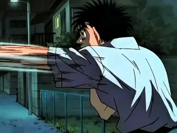 #рек #рекомендации #for #on #fyr #anime #аниме #первыйшаг #эдит #edit #rec #ippo #иппо 