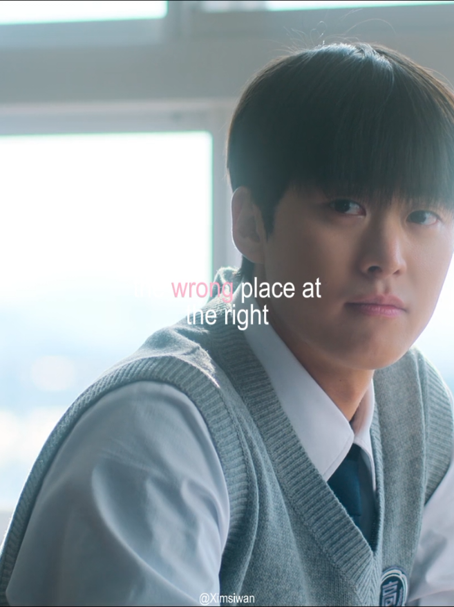 El siempre fue el indicado  #loveuntangled #kdrama #popular #shineunsoo #foryoupage  @TikTok @Netflix @Netflix Korea 