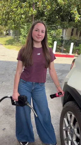 It was Labor Day weekend, I was 17. My mom bought a coke and some gasoline… #labordayweekend #17 #coke #fyp 