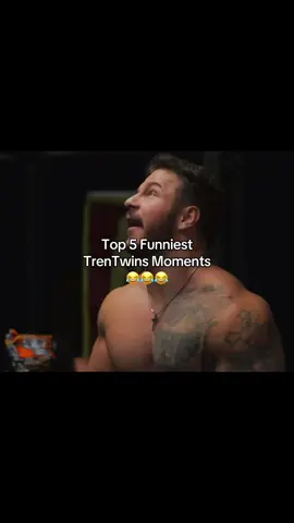 Wait till the end 😂 #trentwins #gym #GymTok #funnymoments #gymhumor 