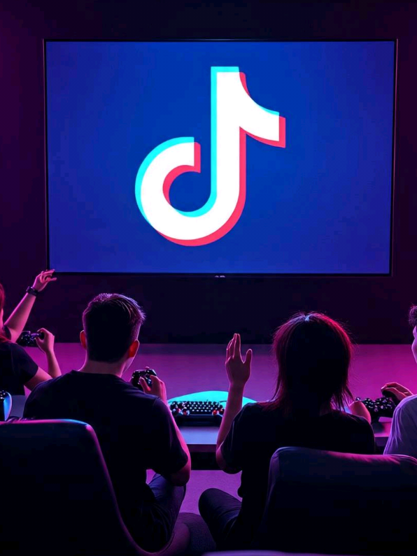 CARA BUKA AKSES TIKTOK.  #lewatberandafyp #algorith #fypage #funny #fypシ゚ 