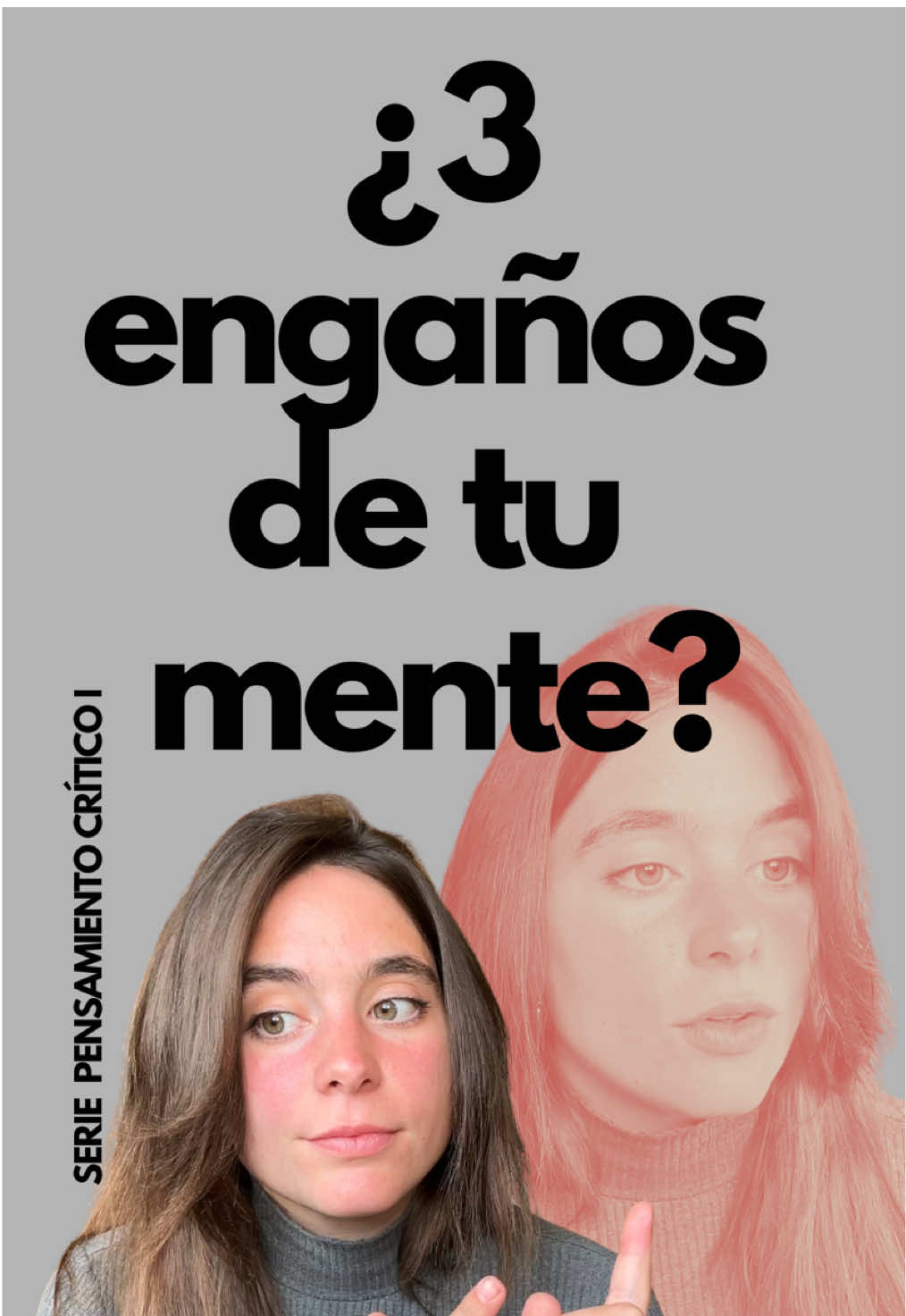 Seguimos con esta maravillosa serie 😎 edición de Pol Fracàs 👌❤️ #parati #SabiasQue #mindsetmatters #mind 