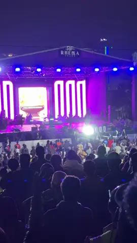 Rhema feast ~Sinach