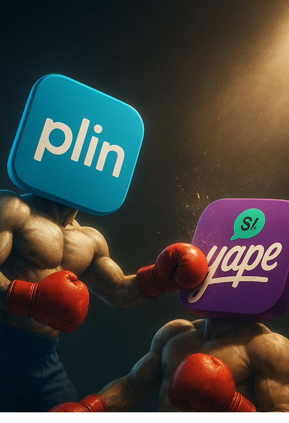 Esté detalle no lo vi venir @Yape @Banco de Crédito BCP @Interbank #yape #interbank #bcp #plin #uxdesign 