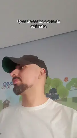 Eles adoram!!  #educaçãofísica #educaçãofisica #escola #humor 