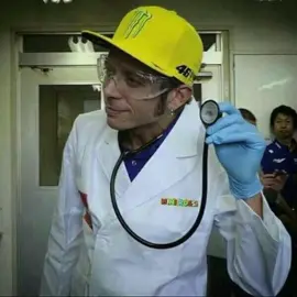 The Doctor🏍️ #thedoctor  #valentinorossi  #fyp  #motogp  #46 
