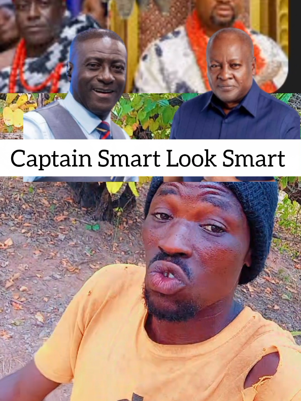 Captain Smart saying John Dramani Mahama has not done anything in eight 8 months , kelvin Taylor and others react  And Chief Justice Gertrude Torkonoo s@cked @VICE PRESIDENT🔐💫  #KevinTaylor #UKtiktok #johnmahama #captainsmart #politics 