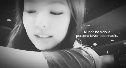 #JENNIE:: Creditos al de mi para ti. // Mi vídeo más personal.  #podercerdito❤️ #dark #quierosalirenparati #hazmeviraltiktokporfavor 