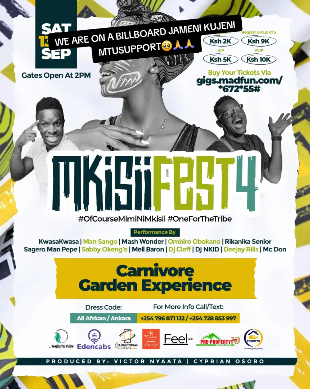 IT'S SUCH AN HONOUR TO WITNESS THIS DAY!... #clothingbrand #fypシ゚ #mkisiinimkisii #feel254 #airportoutfit 