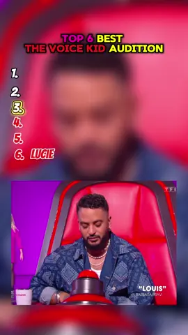 Les moments cultes qu’on n’oubliera jamais 🔥 👉 Quel est ton préféré ? Dis-le en commentaire ! Abonne-toi pour plus de TOPS chaque jour 🚀 #top6 #thevoicekids #singing #fyp 