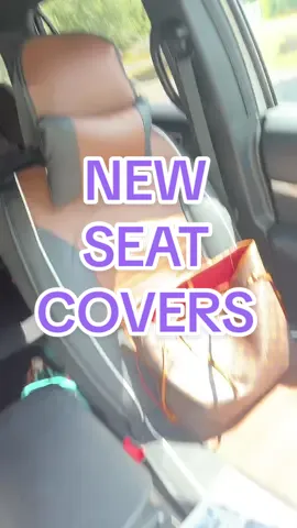 New Seat Covers for under $100 - absolutely yes!!! #fypシ #fypシ゚viral #fyppppppppppppppppppppppp #seatcover #fordexplorer 