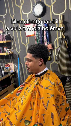 Il a vite arrêter les locks, 7 ans de pousse ! 😂@AFO🎭 #perte #pourtoipage #viral_video ##cestnousleslockses #fyp #zxycba #vue #barber #barbe #barbershop #barberia #barbershopconnect #barbers #barberlife #locks #lockse 