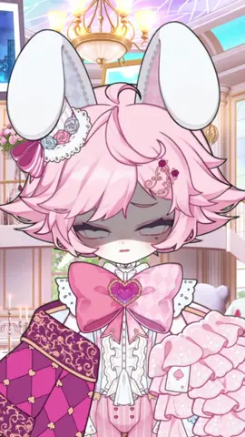 Spent THIS much just to debut?! 🥲#fyp #xyzbca #foryoupage #uwu #wholesome #wholesome #vtuber #indievtuber #storytime #envtuber #pink #bunny #anime