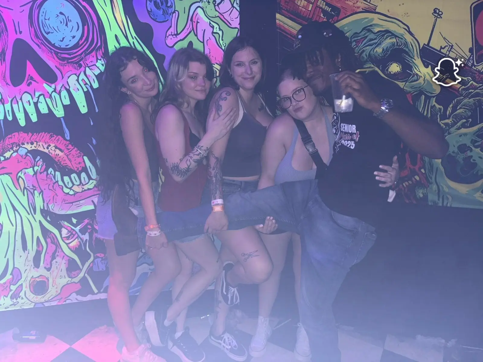 #springbreak2025 #summer2025🌴☀️ #florida #partytok #hangover 