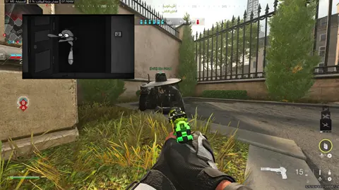 Modern3> #explore #foryou #مودرن_وارفير3 #كود20 #callofduty 