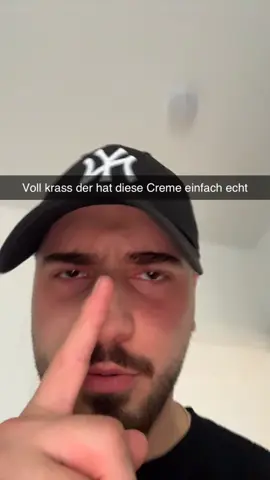 10/10 gegen Pickel #fyp #skincare #Creme 