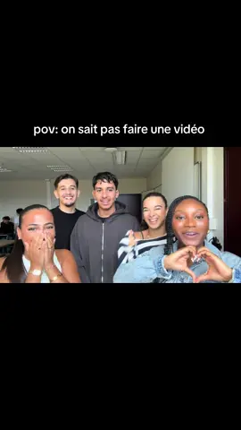 pitié on sait pas faire ça nous 