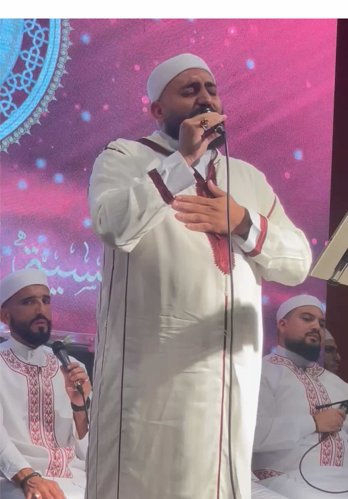 يا فلبي اللي داب #islam #nasheed #hadra #sufism #اسلام 