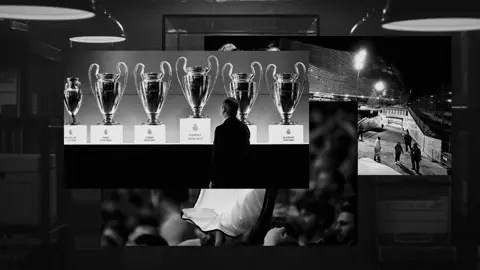 30K Madridistas  #realmadrid #aporla16 