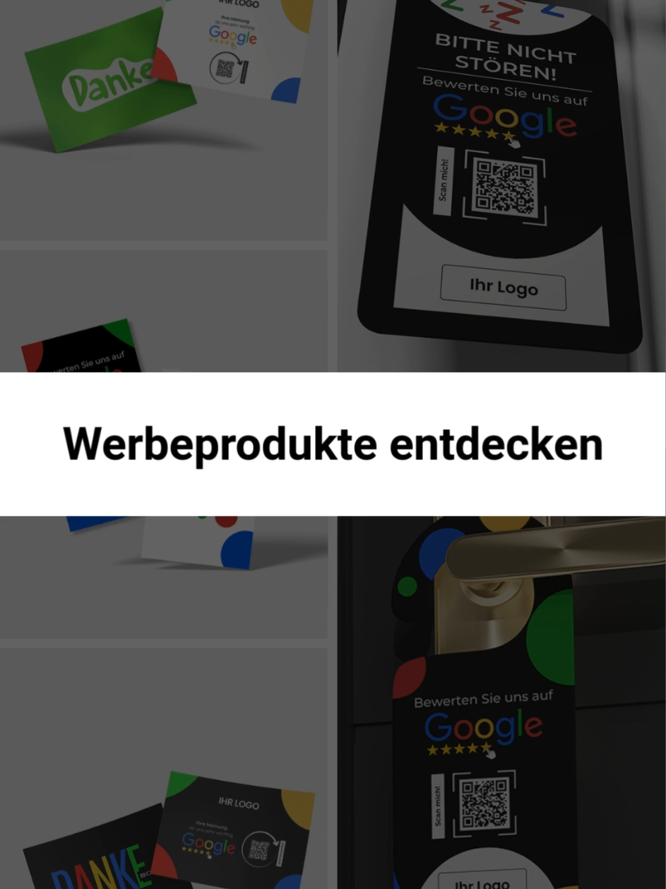 Marketingprodukte für den Erfolg! ✨ Auffallen ist kein Zufall – mit den richtigen Werbe- und Marketingprodukten bleibt Ihr Betrieb garantiert in Erinnerung! 🎯 Ob Flyer, Banner, Plakate oder individuelle Werbemittel – wir bieten Ihnen alles, was Sie für eine professionelle Präsentation brauchen. Unsere Produkte unterstützen Sie dabei, Ihre Marke sichtbar zu machen und Ihre Gäste direkt anzusprechen. 👨‍🍳 Für Gastronomen, Einzelhändler & Unternehmen: Mit maßgeschneiderten Marketinglösungen stärken Sie Ihr Image, gewinnen Neukunden und steigern Ihre Reichweite. 👉 Folgen Sie uns für weitere Gastro-Inspirationen!  🚀 #GastroGermany #GastroMarketing #Profiküche #Werbemittel #GastroProfi 