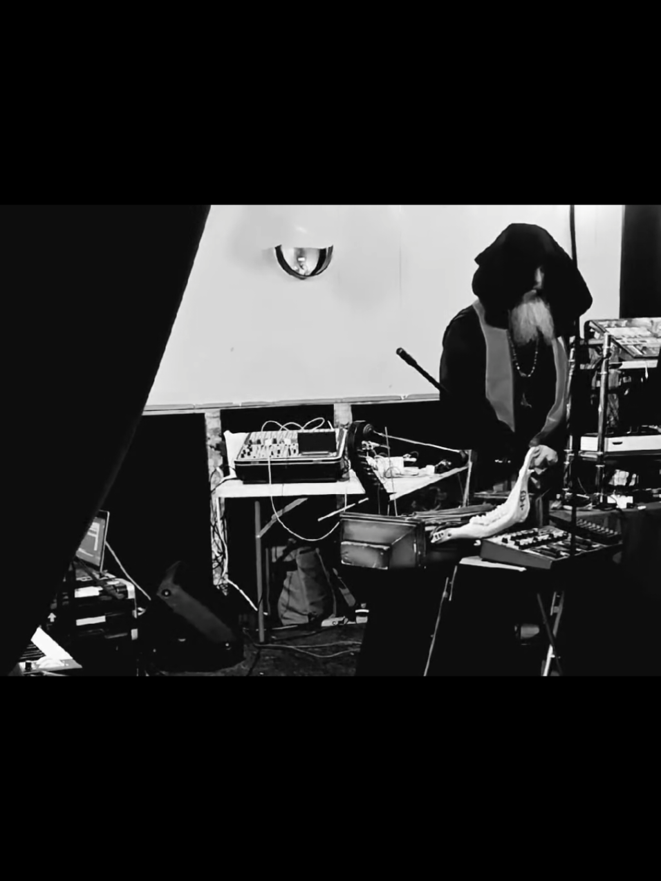 Sublimatio Mortis #darkmusic #noise #noisemusic 