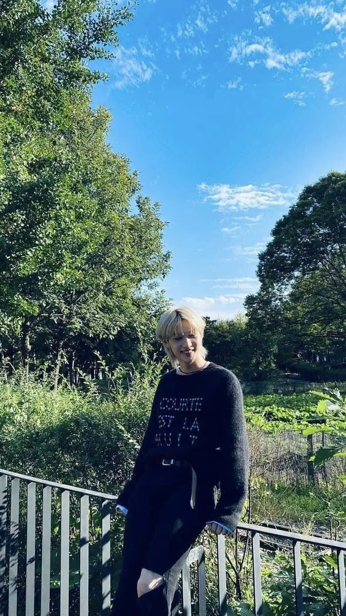 #Felix #LeeFelix #StrayKids #stay #Felixandme 
