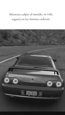 La superación empieza el día que te cansas de ser víctima. #frasesyreflexiones  #forzahorizon5  #reflexión  #feel_mind01  #factos