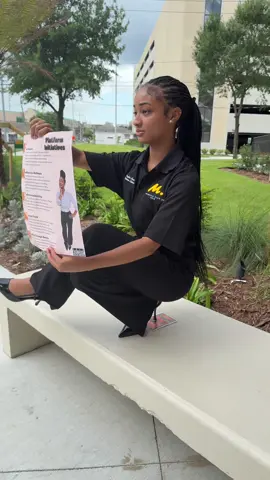A Miss Freshman that’s ALWAYS standing on business! Vote Kimber Shaw for your Miss Freshman if you want to stand on business too‼️#SGAFallElections25 #DoItForTheFRESH #OhYouFRESHhuh? #xula
