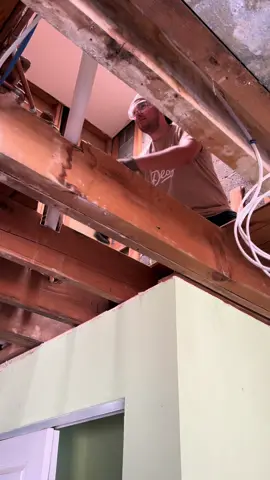 Latest update! #homeimprovement #homemakeover #philly #firsthomebuyer 