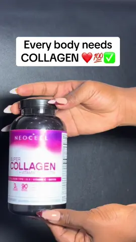 Send a dm to get yours ❤️#collagen #collagendrink #supplements #SmallBusiness #skincarevendorinlagos is 
