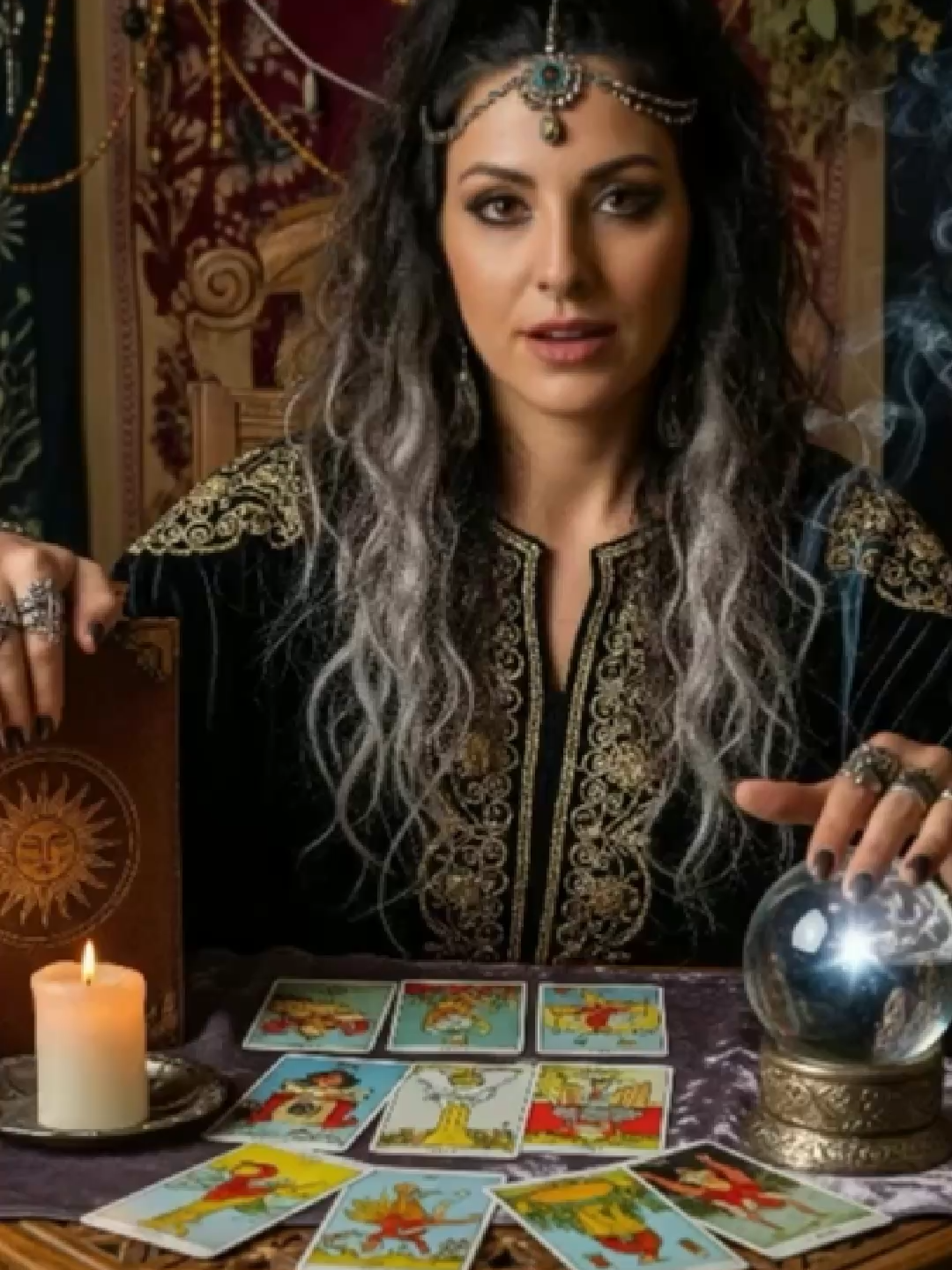 الكروت بتكشف إن سبتمبر مش شهر عادي. في طاقة قوية جاية في طريقك، وحَدَث ممكن يغير مصيرك. اللي كان واقف هيتفتح، واللي كان مأفول هيتحرر. وسبتمبر ممكن يجيبلك فرصة، لقاء أو كشف كبير يسيب علامة جواك. 💫 لو الرسالة دي وصلتلك، يبقى مش صدفة. ✍️ اكتب في الكومنت: أنا مستعد لسبتمبر عشان تفعل طاقتك. #سبتمبر, #تاروت, #طاقة, #رسالة_اليوم, #قدر, #توقعات, #حب, #حماية, #مفاجأة, #روحانيات#حب_حقيقي #مستقبلك #tarot #TikTokEsotérico #قراءة_روحانية #egypt #مصر🇪🇬 #predictions #egypt🇪🇬