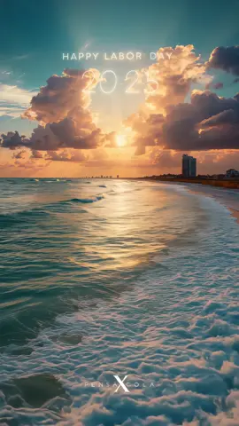 ✨ Happy Labor Day 2025 from Pensacola X™! Pensacola, Florida | September 1, 2025 Leading locally, connecting globally. ⸻ 🌊 Happy Labor Day 2025 Labor is the silent tide that carries families, communities, and nations forward. It is the unseen hand that turns ambition into reality, the steady rhythm that builds, sustains, and inspires. From shipyards and classrooms to kitchens, offices, and Gulf waters, every effort shapes the story of progress. The Gulf Coast reflects that same rhythm — waves rising and falling with purpose, each one a reminder that every contribution matters. Work is not only duty, but dignity. It is sacrifice transformed into strength, and strength into legacy. On this Labor Day, recognition belongs to those whose hands, minds, and spirits create the foundation for a better tomorrow. Here’s to the workers of Pensacola, the Gulf Coast, and beyond. 🌍✨ Happy Labor Day from Pensacola X. ⸻ 📲 Follow for more: Instagram: @Pensacola.X TikTok: @PensacolaX YouTube: @PensacolaX X: @Pensacola_X Website: PensacolaX.com ⸻ ✨ This post is AI-generated and powered by Pensacola X™. ⸻ #LaborDay2025 #PensacolaX #PensacolaFlorida #GulfCoastLife #EmeraldCoast          