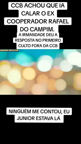 #CCB #congregaçãocristãnobrasil #ccbvideos #assembleiadedeus #orquestraccb 