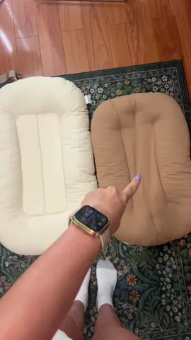 Must have baby item!!!  #babyessentials #babymusthaves #babyregistry #firsttimemom #babylounger 