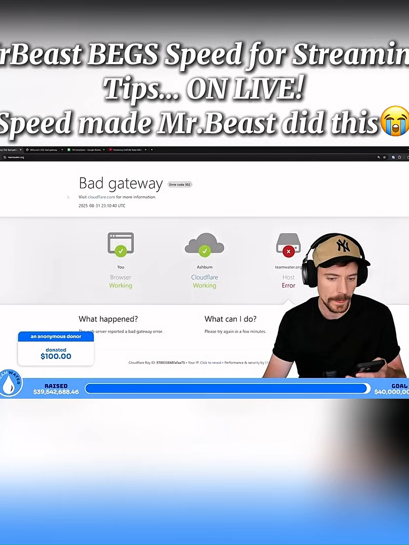 #teamwater #fyp #viral #mrbeast #ishowspeedyt